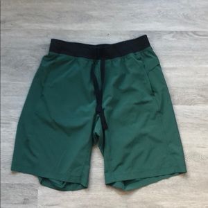 Men’s Lululemon shorts